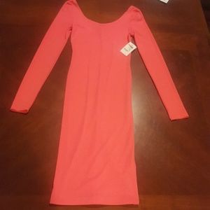2 for $15! Bodycon Style Dress NWT Size XS
